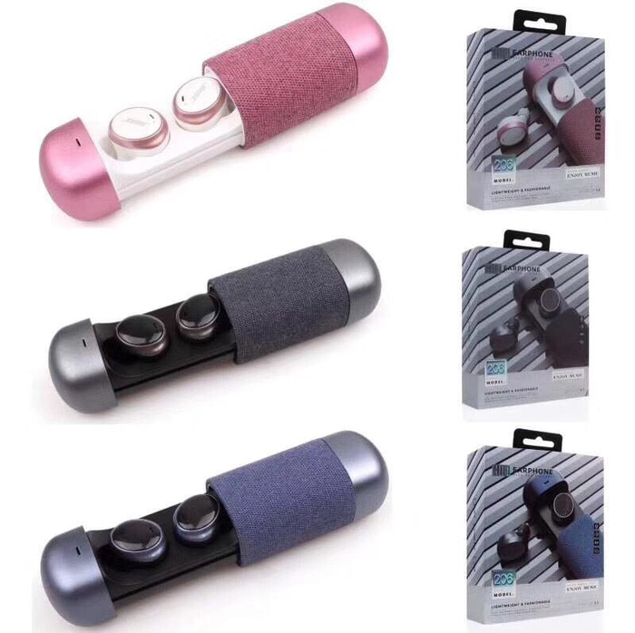 PHF BLUETOOTH JBL/BOSE 206 (SOLD)