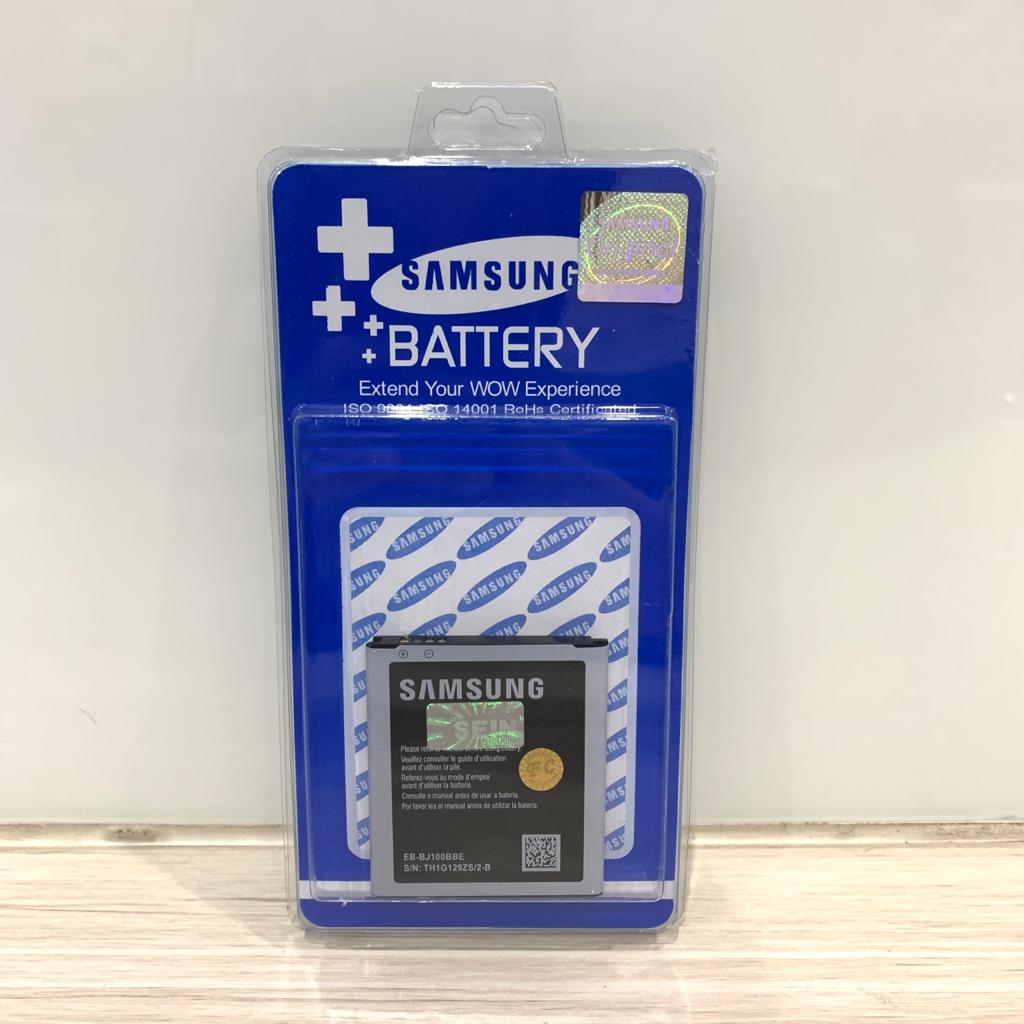 BATERAI FC SAMSUNG J1 2016/J120 (SOLD)