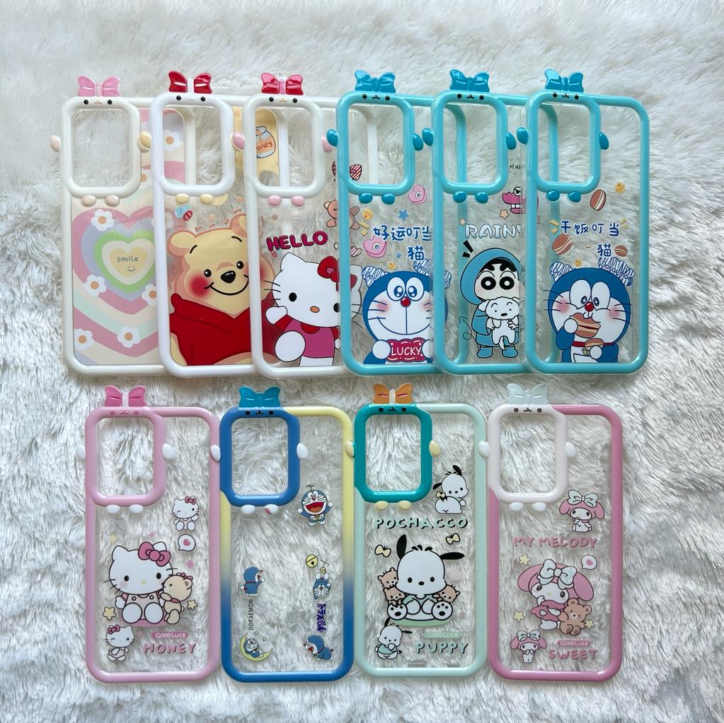 CASE KARTUN PITA VIVO Y02