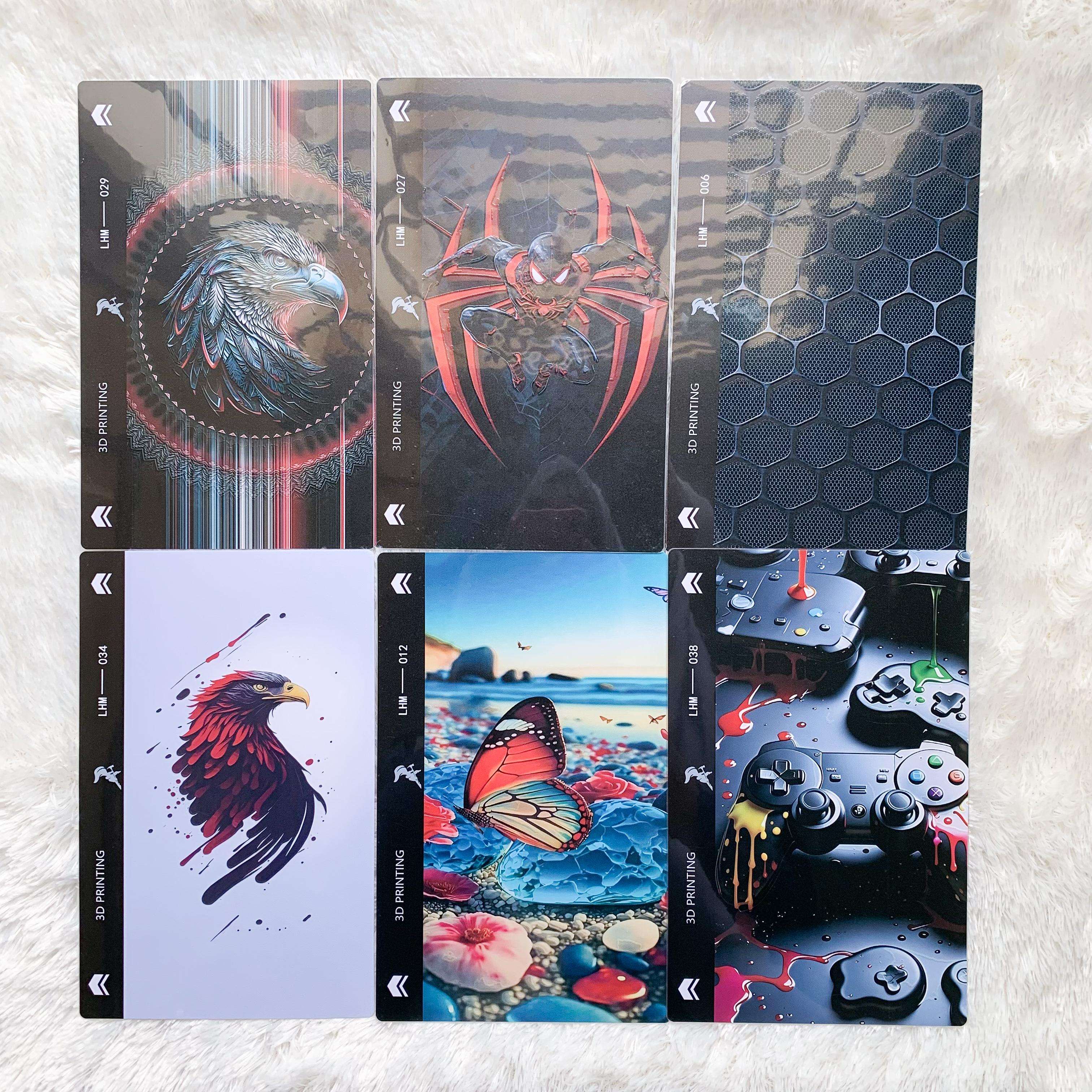 SKIN CUTTING GAMBAR 3D