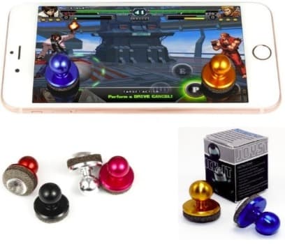 MOBILE JOYSTICK IT (SINGLE PAD)