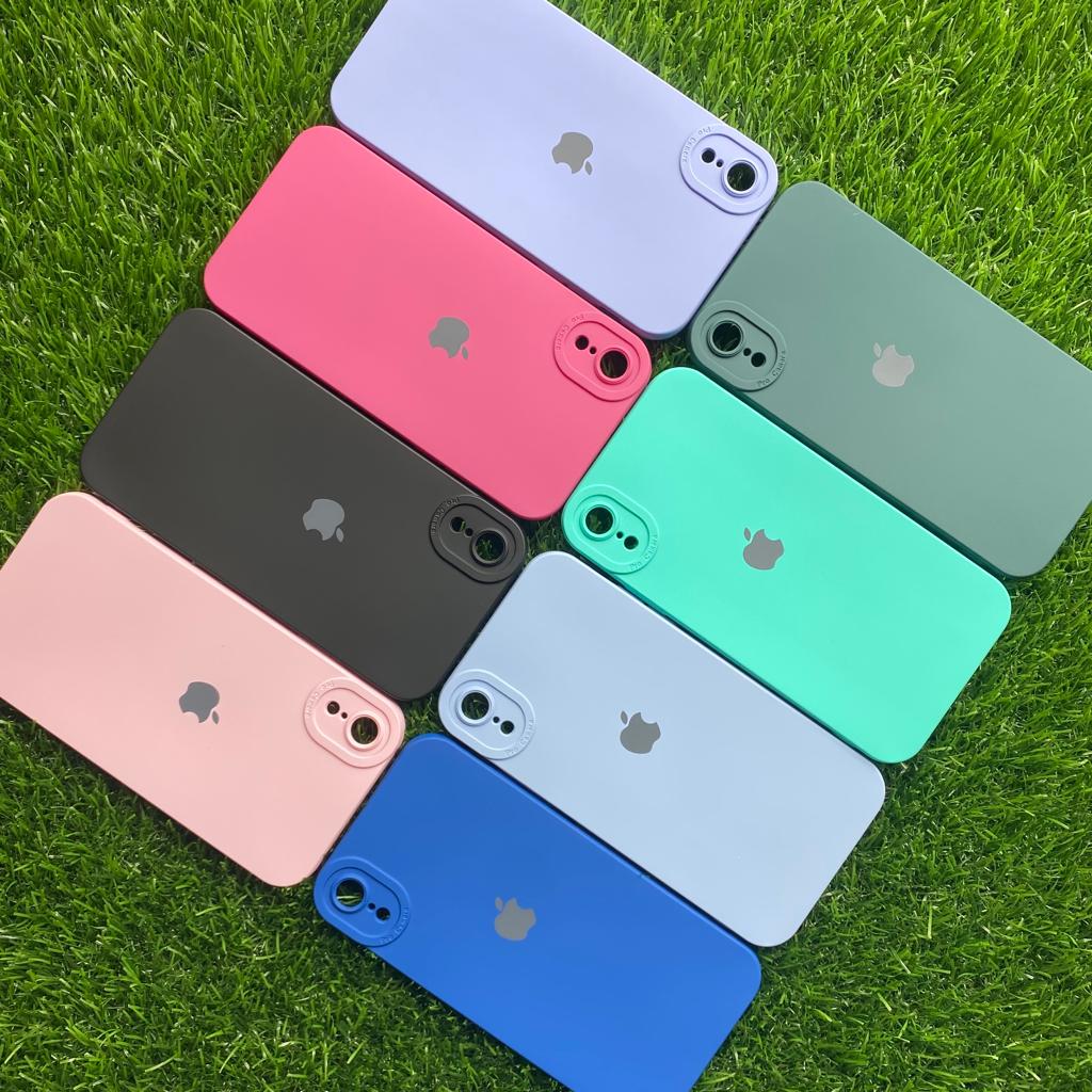 CASE MACARON BRANDED REALME NARZO 50A (SOLD)