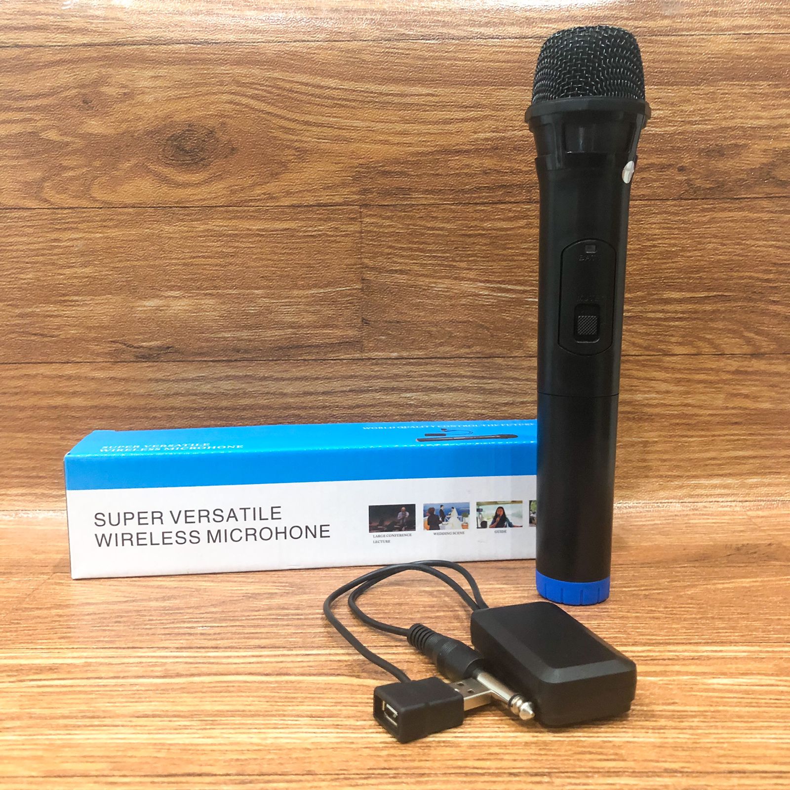 MIC WIRELESS 063 (SOLD)