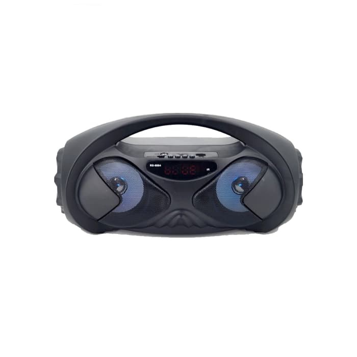 SPEAKER BLUETOOTH BOX RS 8884 [SOLD]