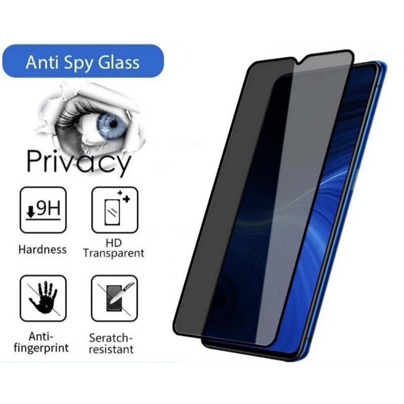 ANTIGORES FULL SPY INFINIX SMART 20