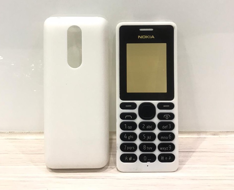 CASING NOKIA N108 (SOLD)