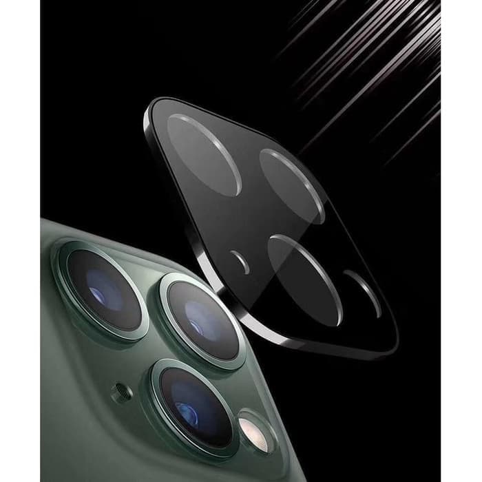 ANTIGORES CAMERA IPHONE XS