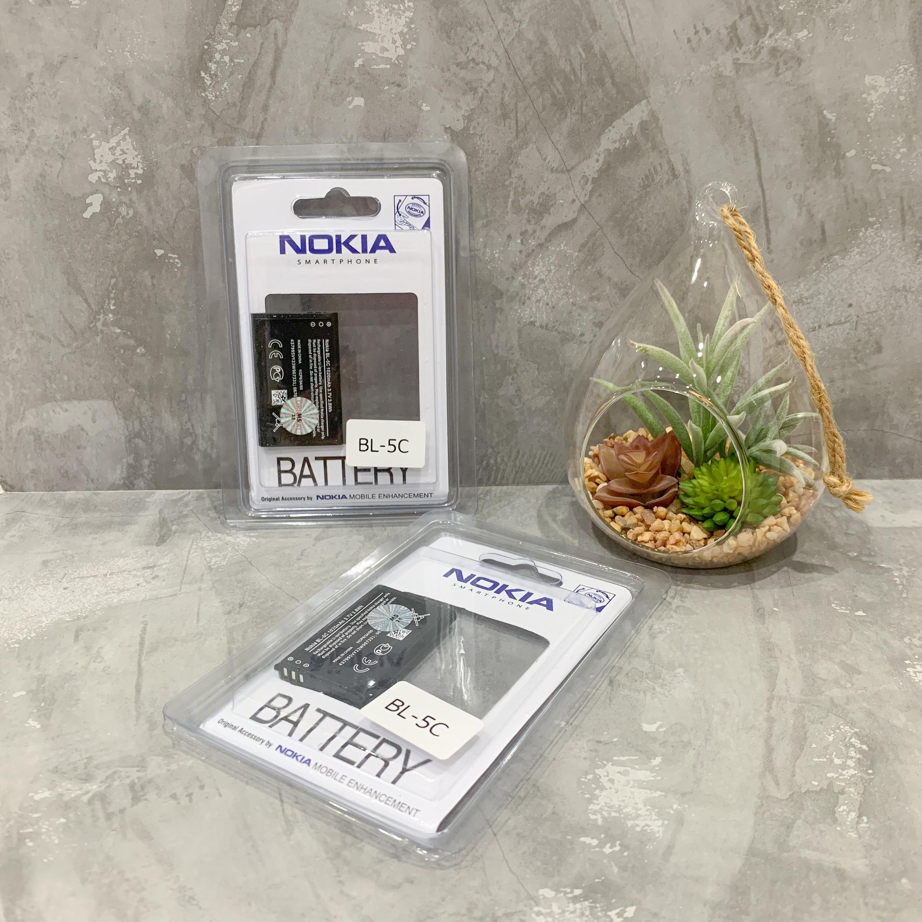 BATERAI ORI 90 BL-5C (3650)