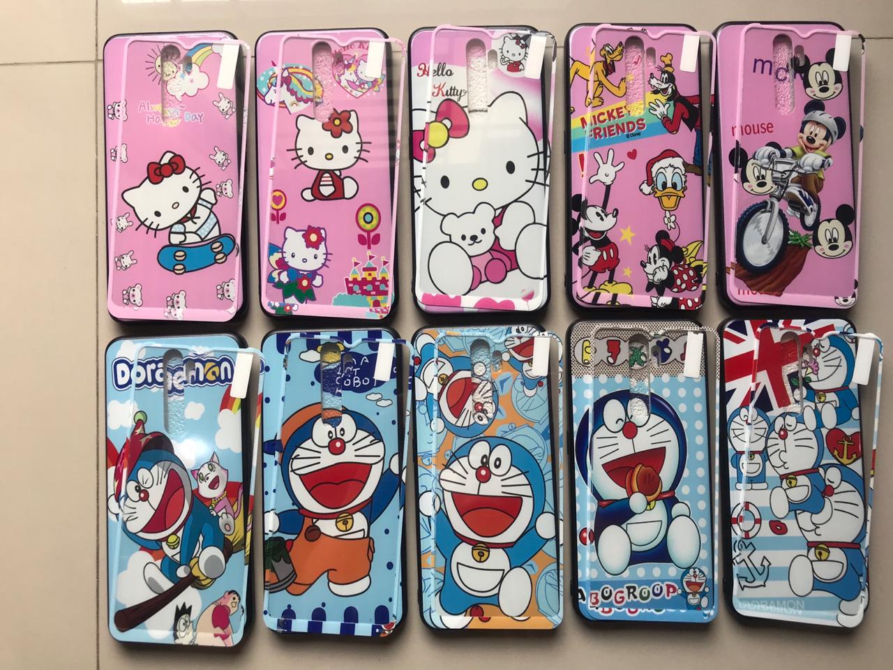 CASE 360 DISNEY MOTIF C VIVO Y91