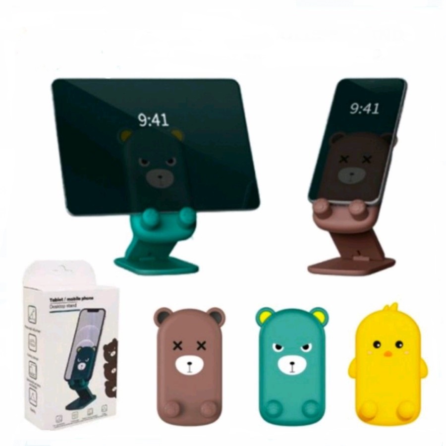 HOLDER LIPAT KARAKTER [SOLD]