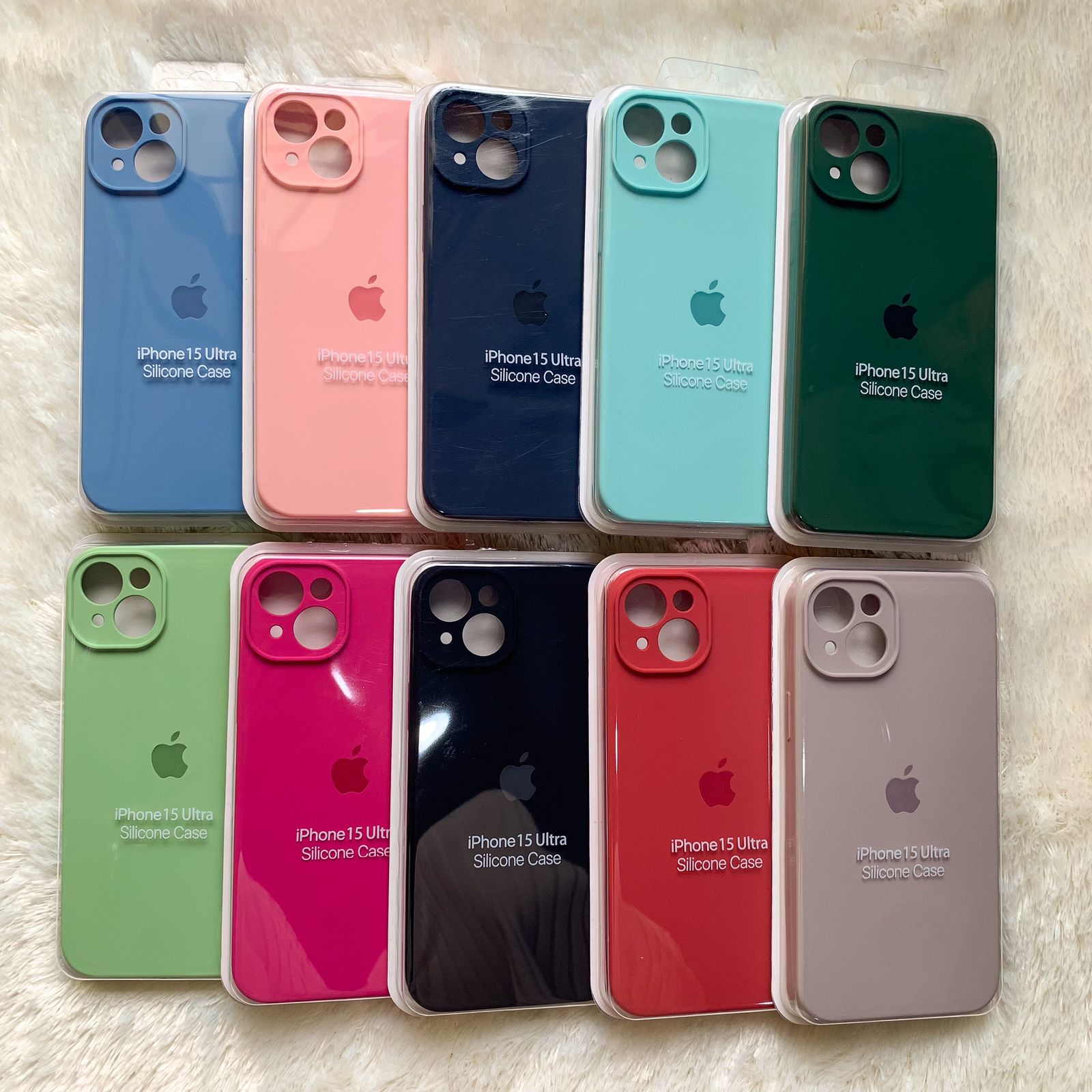 SILICON CANDY ANTINODA IPHONE 15 PRO MAX