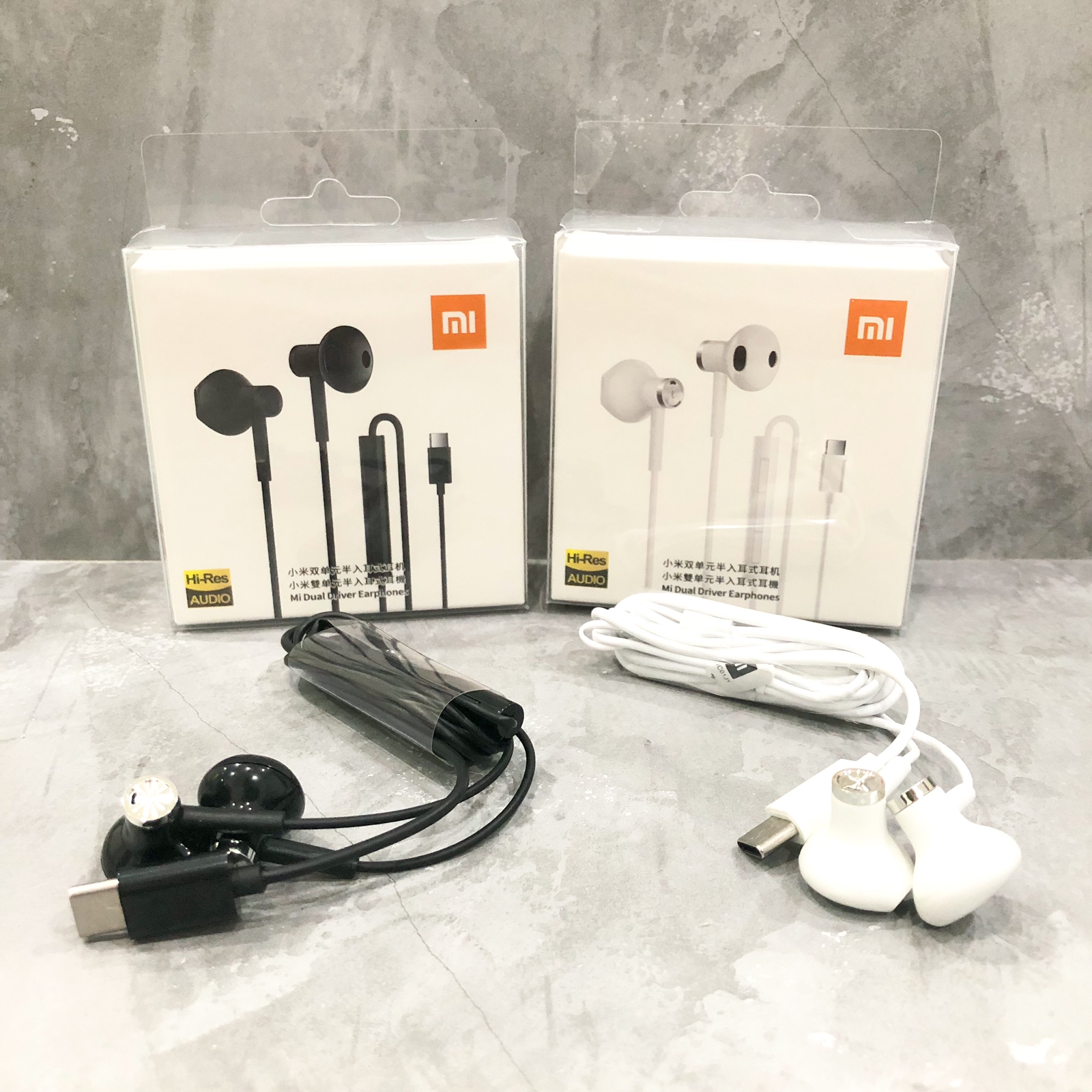 PHF XIAOMI ANC TYPE C