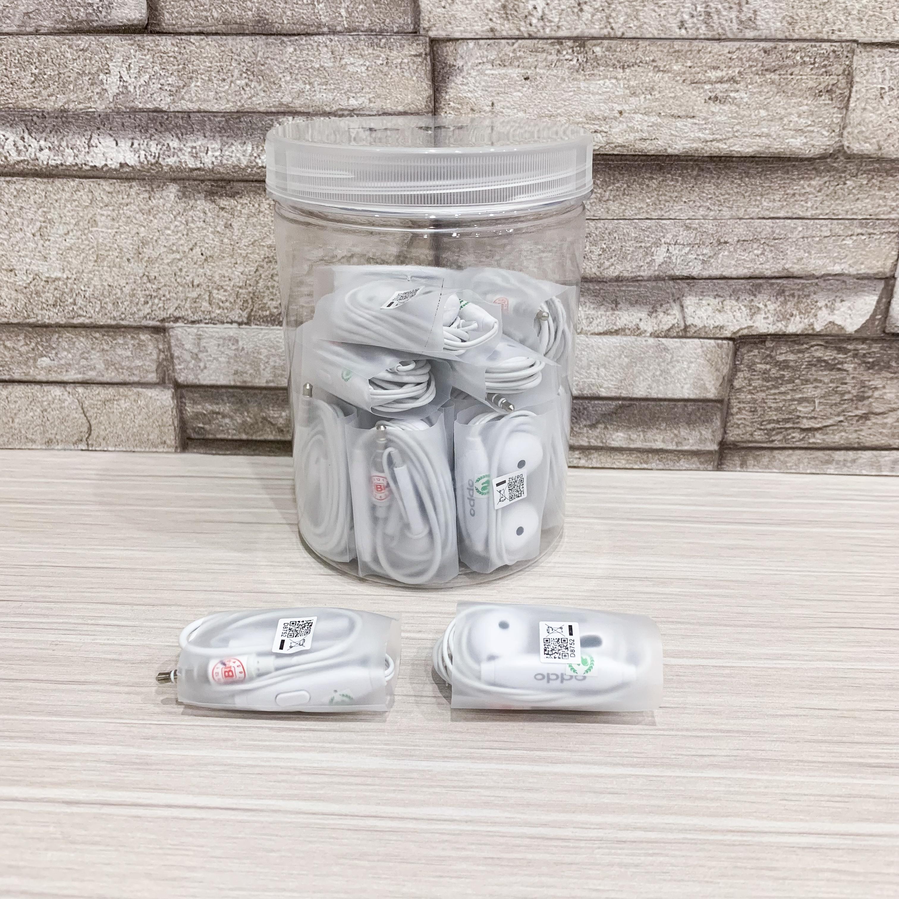 PHF ORI COPOTAN TOPLES 