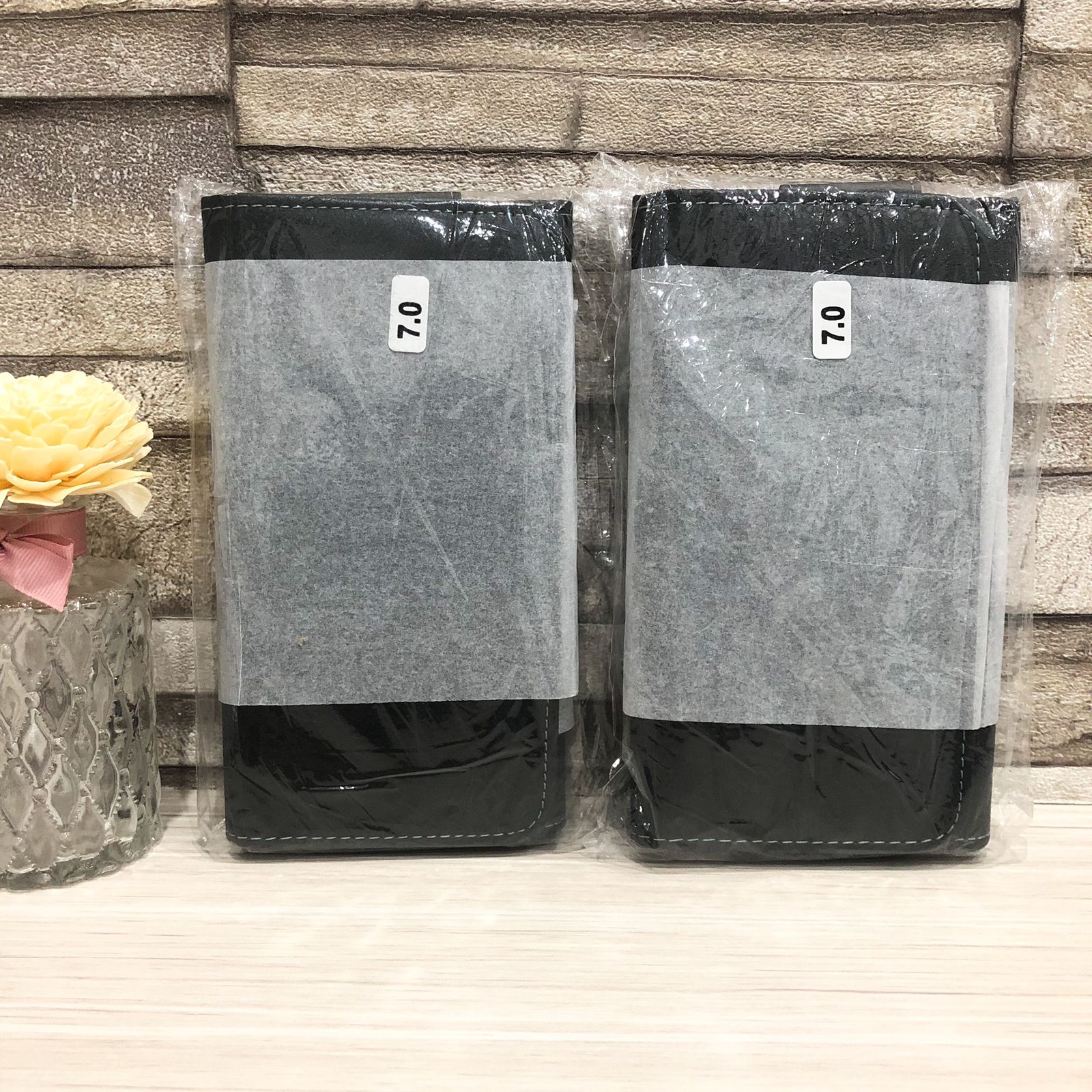 SARUNG PINGGANG BARING 7 INCH