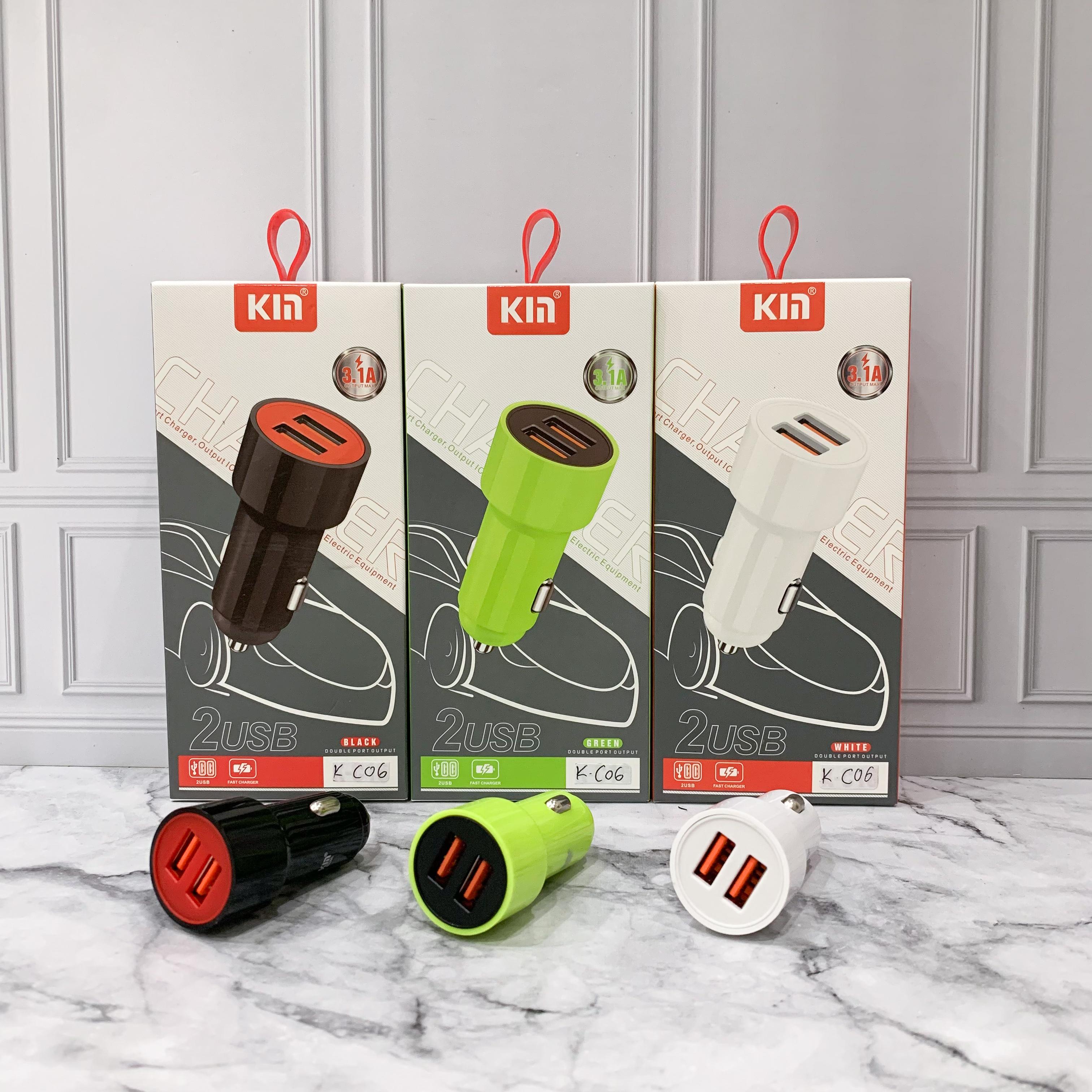 BATOK SAVER KIN KC06 (SOLD)