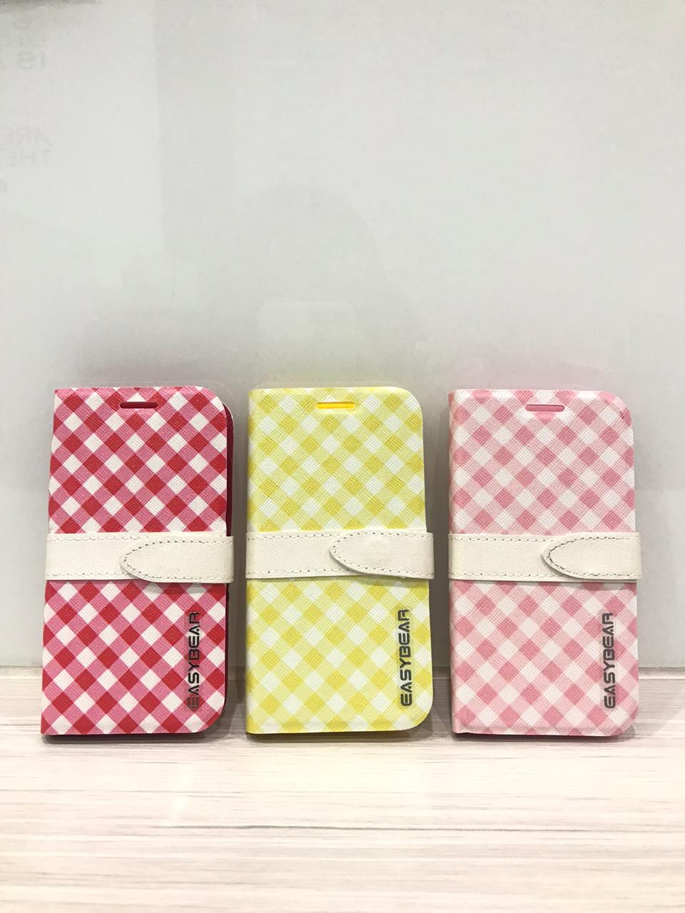 SARUNG EASY BEAR WARNA-WARNI 3.7-3.9 INCH  (SOLD)