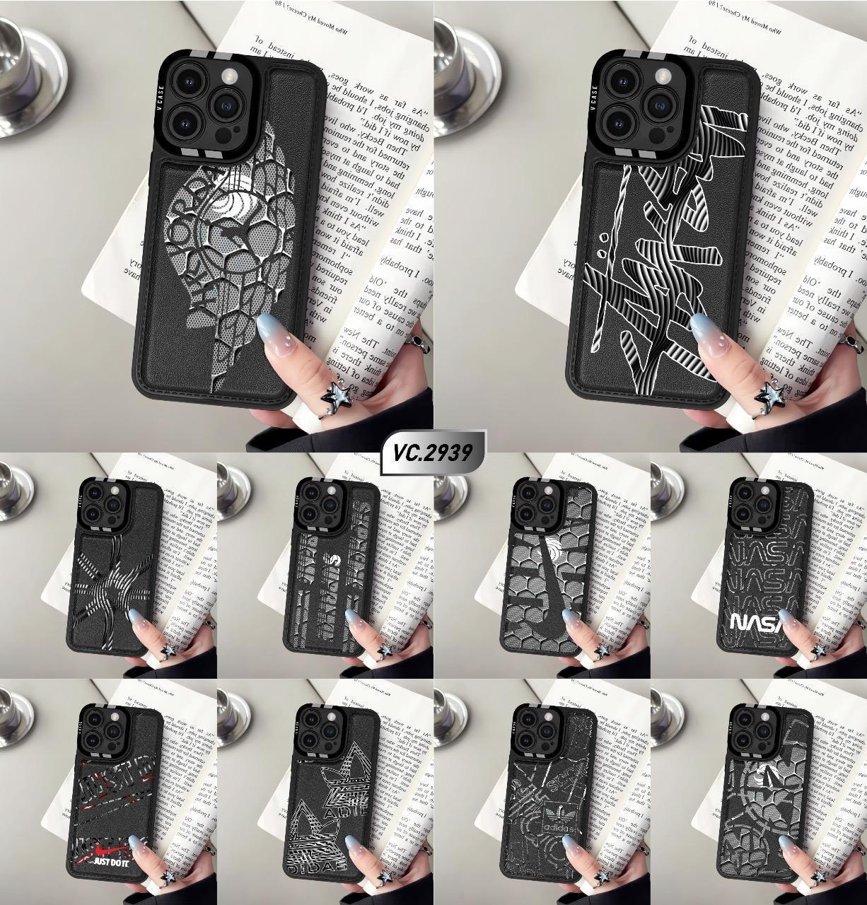 CASE VC2939 VIVO Y35