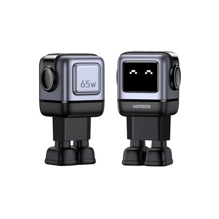 BATOK CHARGER UGREEN NEXODE ROBOT GAN 65W