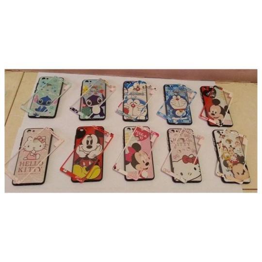 CASE HENNY FUZE GAMBAR + A.G VIVO Y69(SOLD)