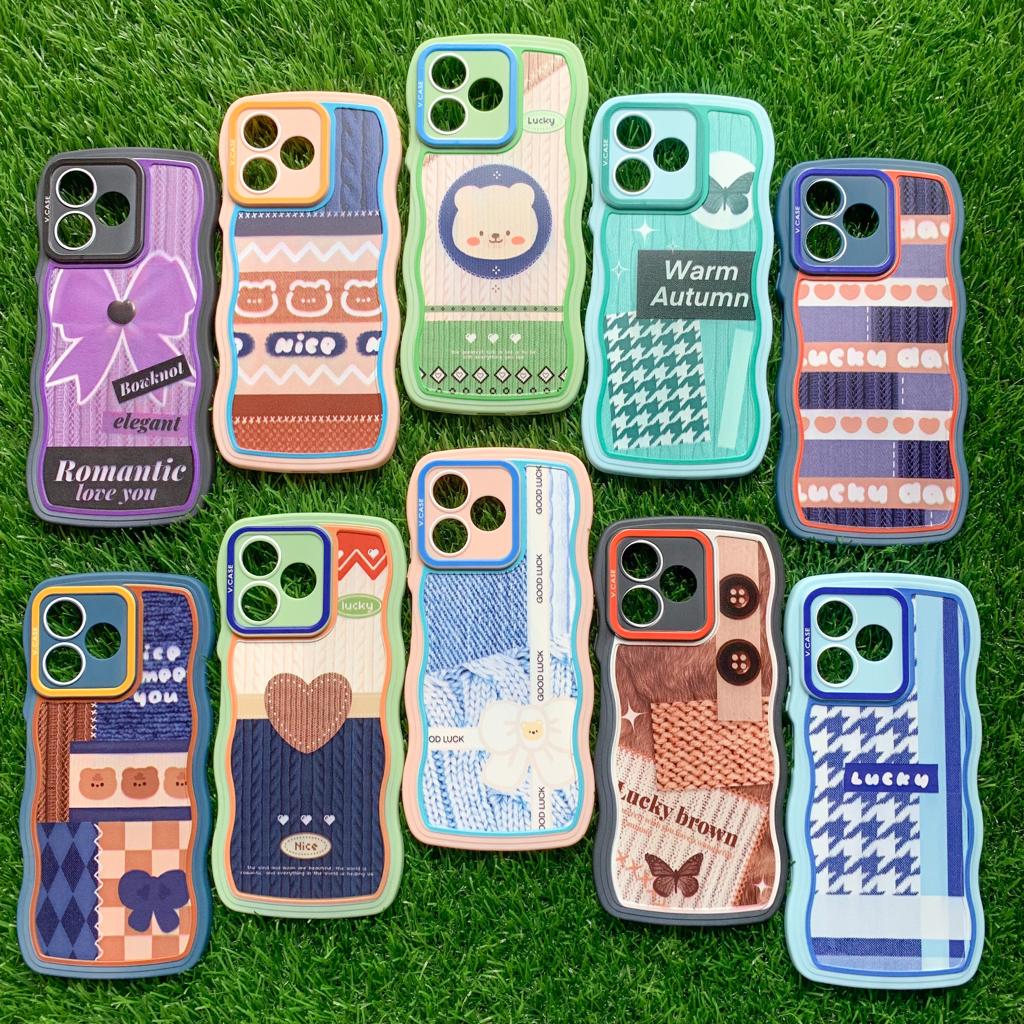 CASE VC0201 VIVO Y95