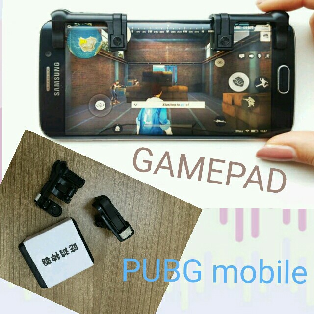 STICK PUBG A [SOLD]