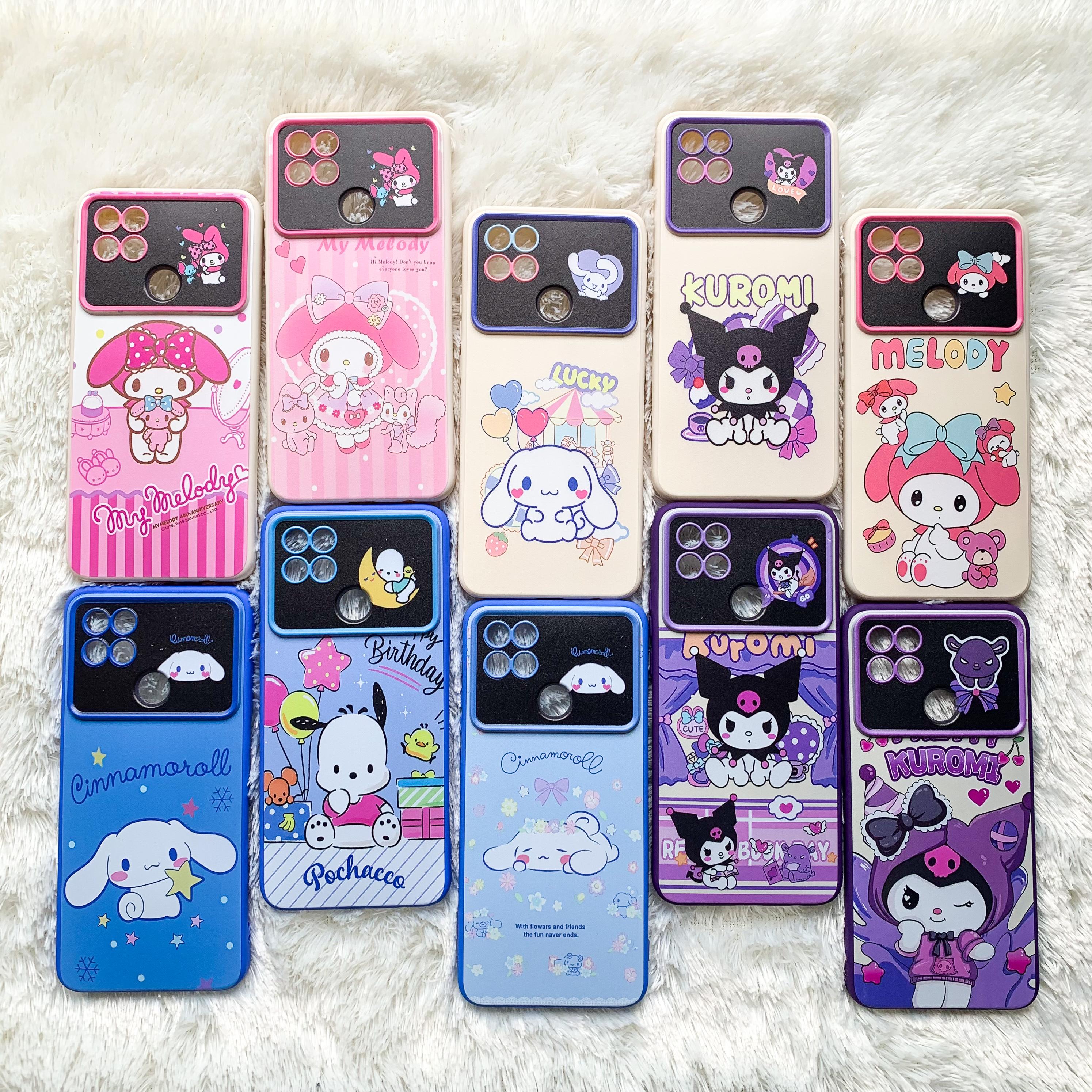 CASE LENS GAMBAR VIVO Y17S