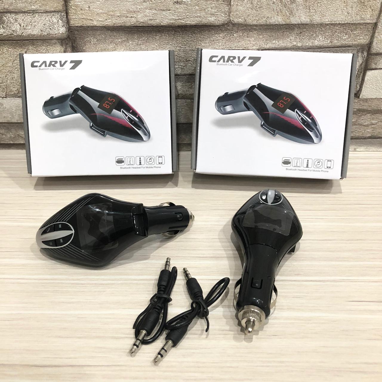 MODULATOR BLUETOOTH V7 (SOLD)