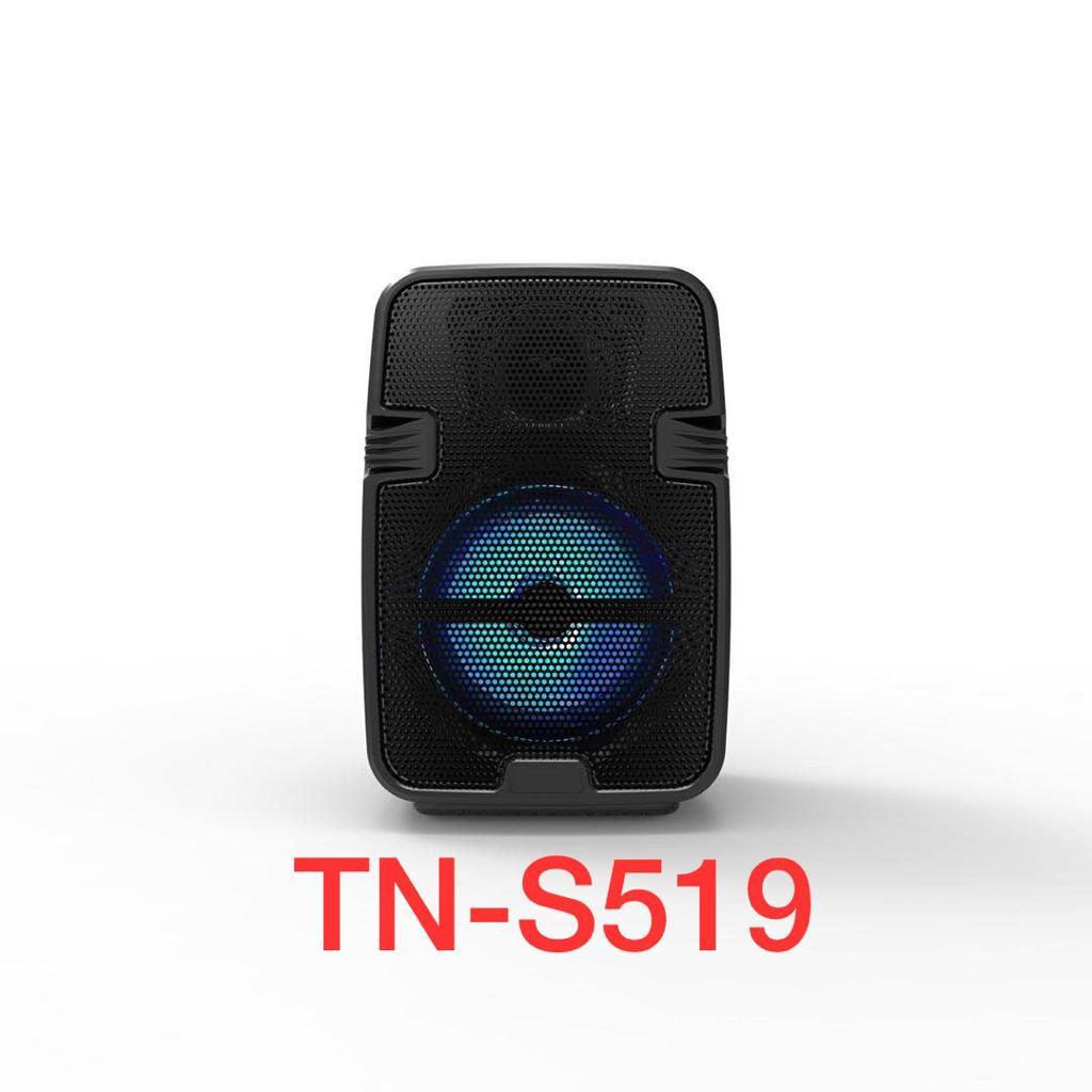SPEAKER BLUETOOTH 4 INCH TN-S519 (SOLD)