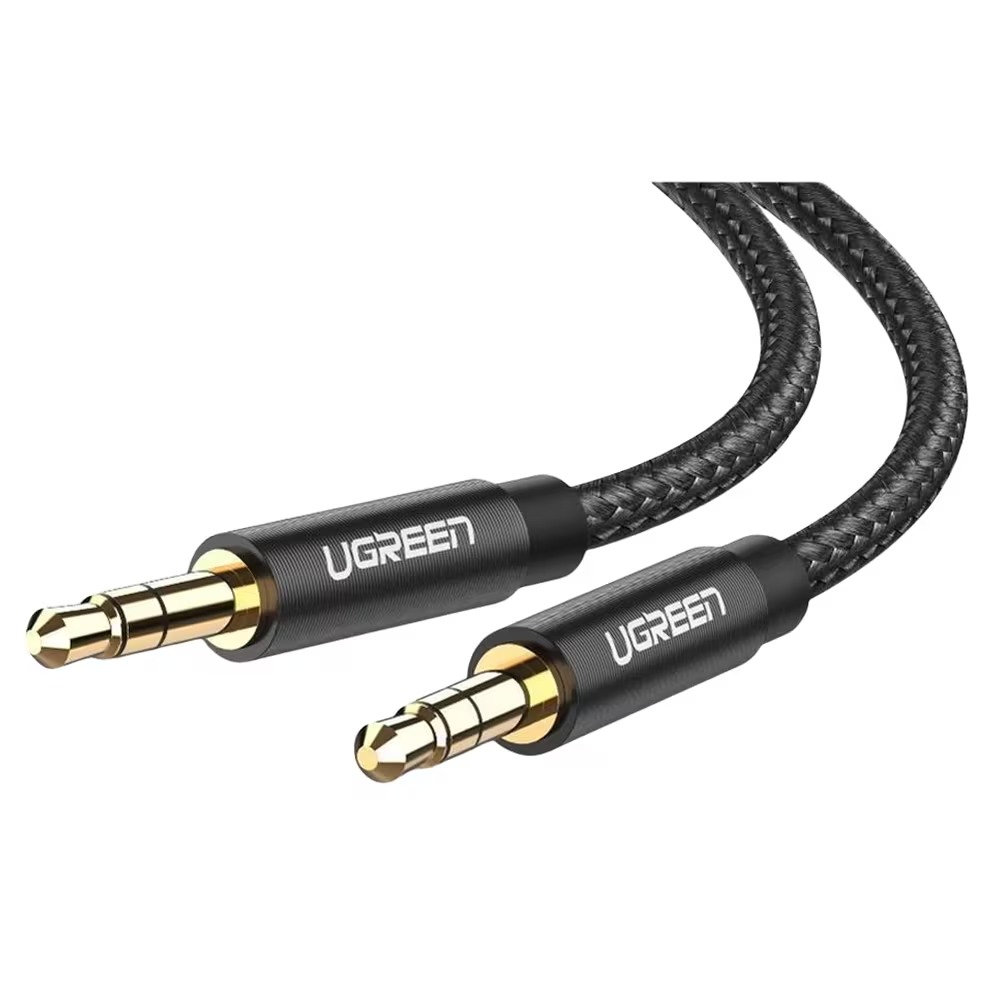 KABEL AUX UGREEN 1M