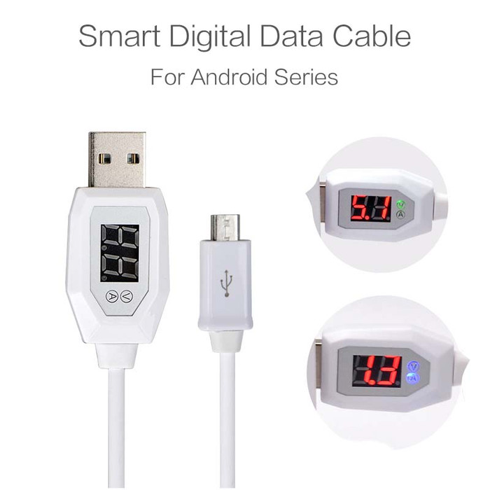 KABEL INDIKATOR AMPERE METER SAMSUNG