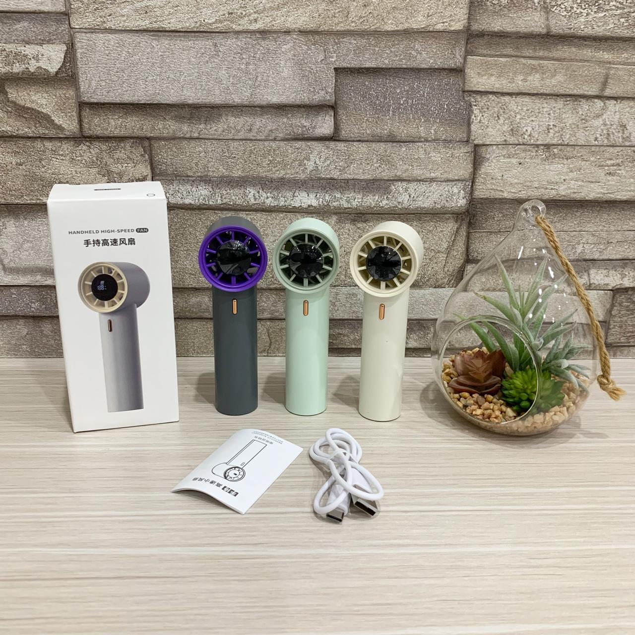 KIPAS ANGIN MINI F368