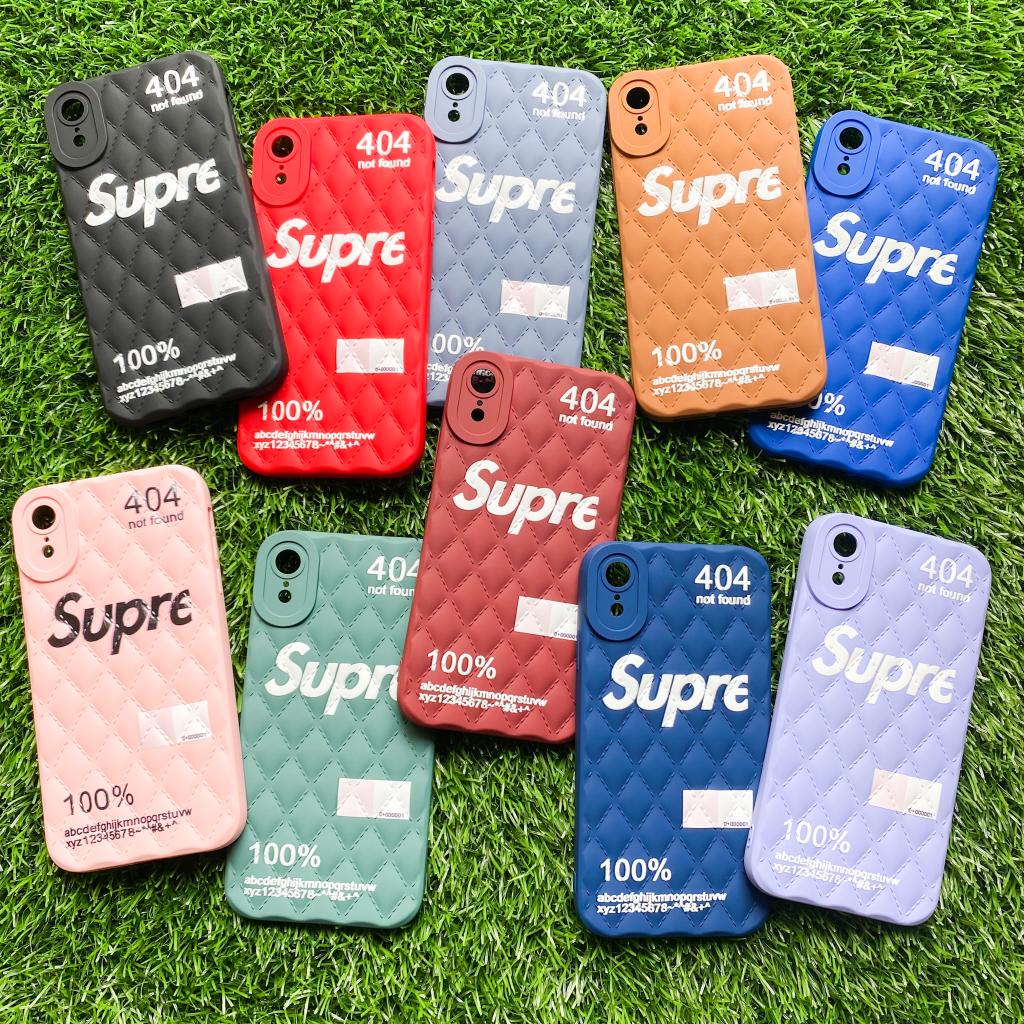 SOFTCASE PREMIUM SUPREME REDMI 10C