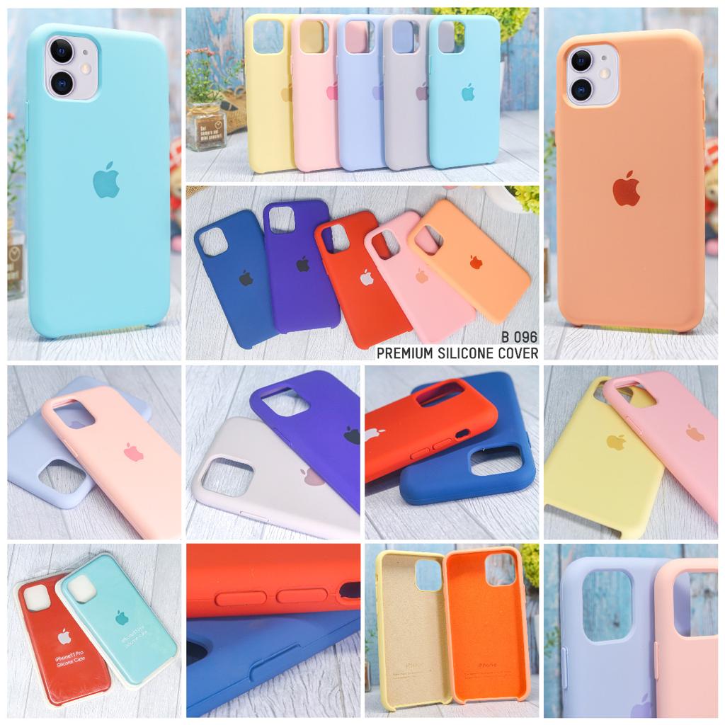 SILICON CANDY ANTINODA IPHONE 7