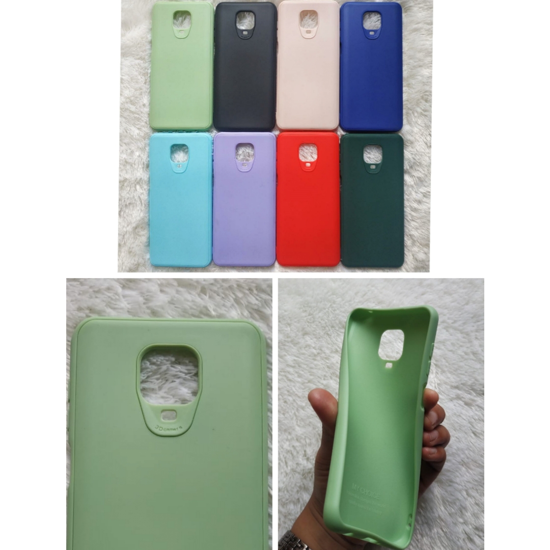CASE MAKARON 3D KAMERA OPPO RENO 5