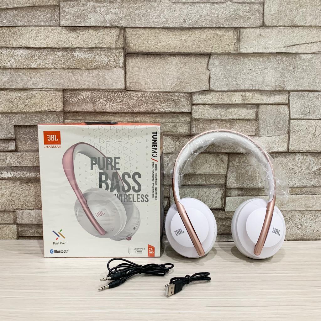 PHF DJ BLUETOOTH JBL TUNE M3