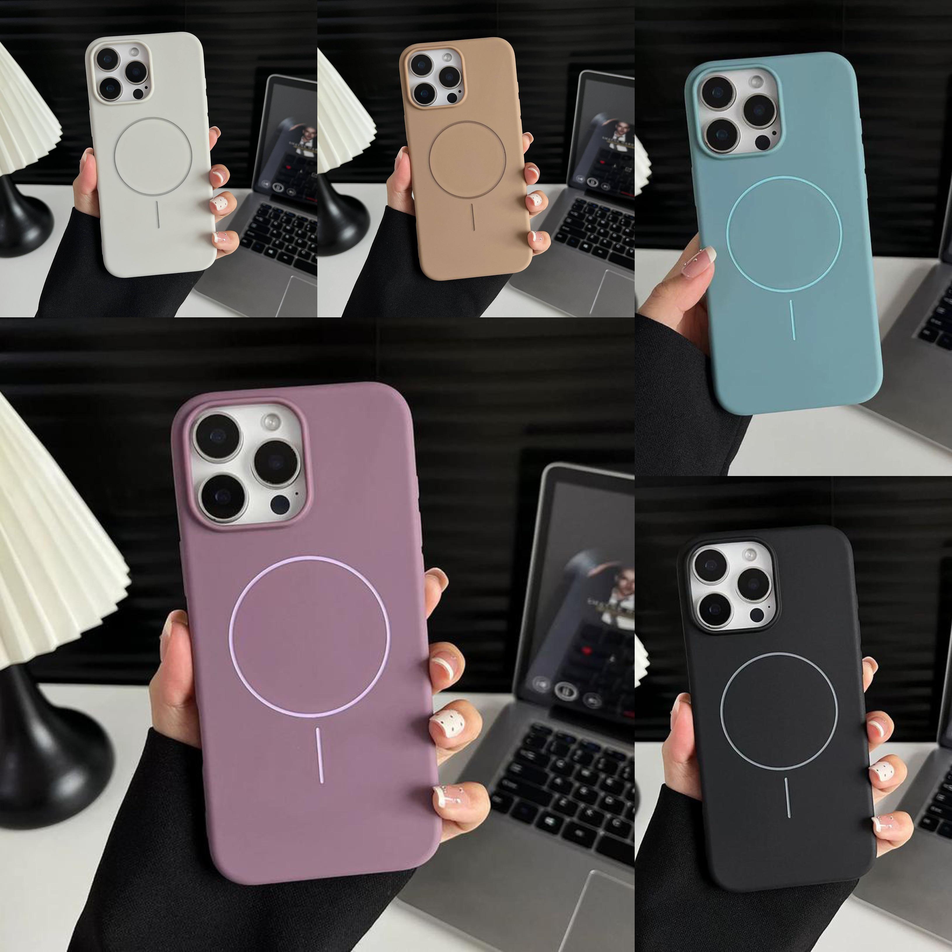 CASE ORI IC DOVE MAGSAFE IPHONE 13 