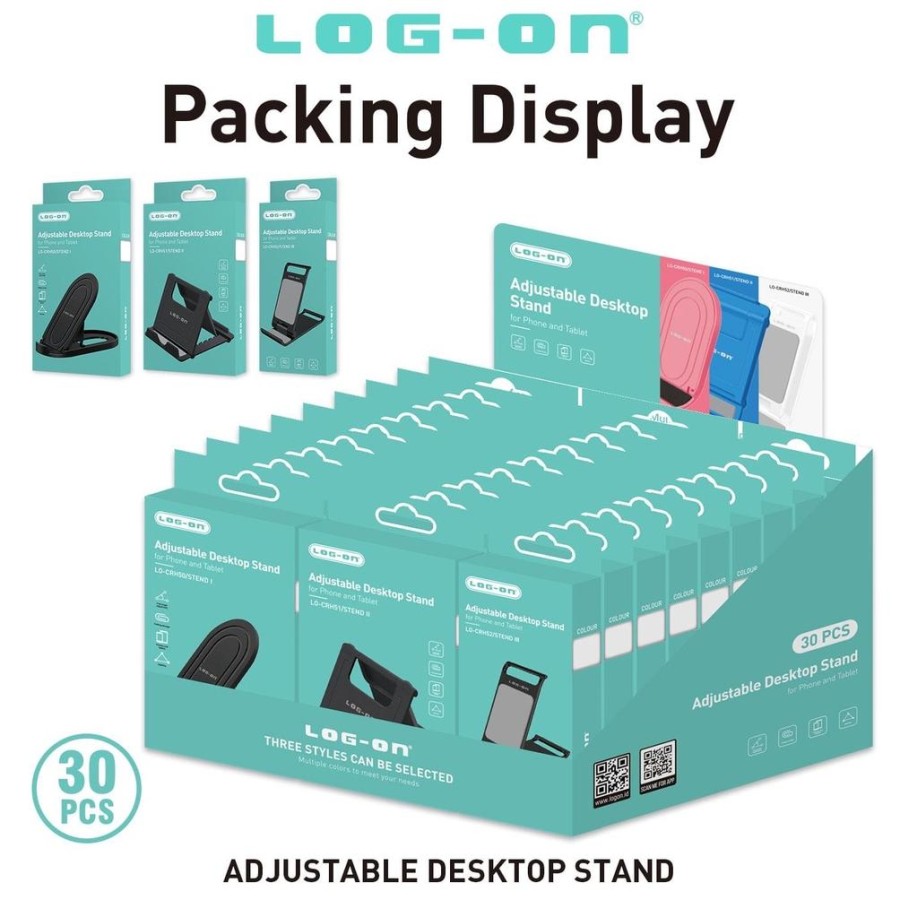 HOLDER LOG ON LO-CRH50/CRH51/CRH52