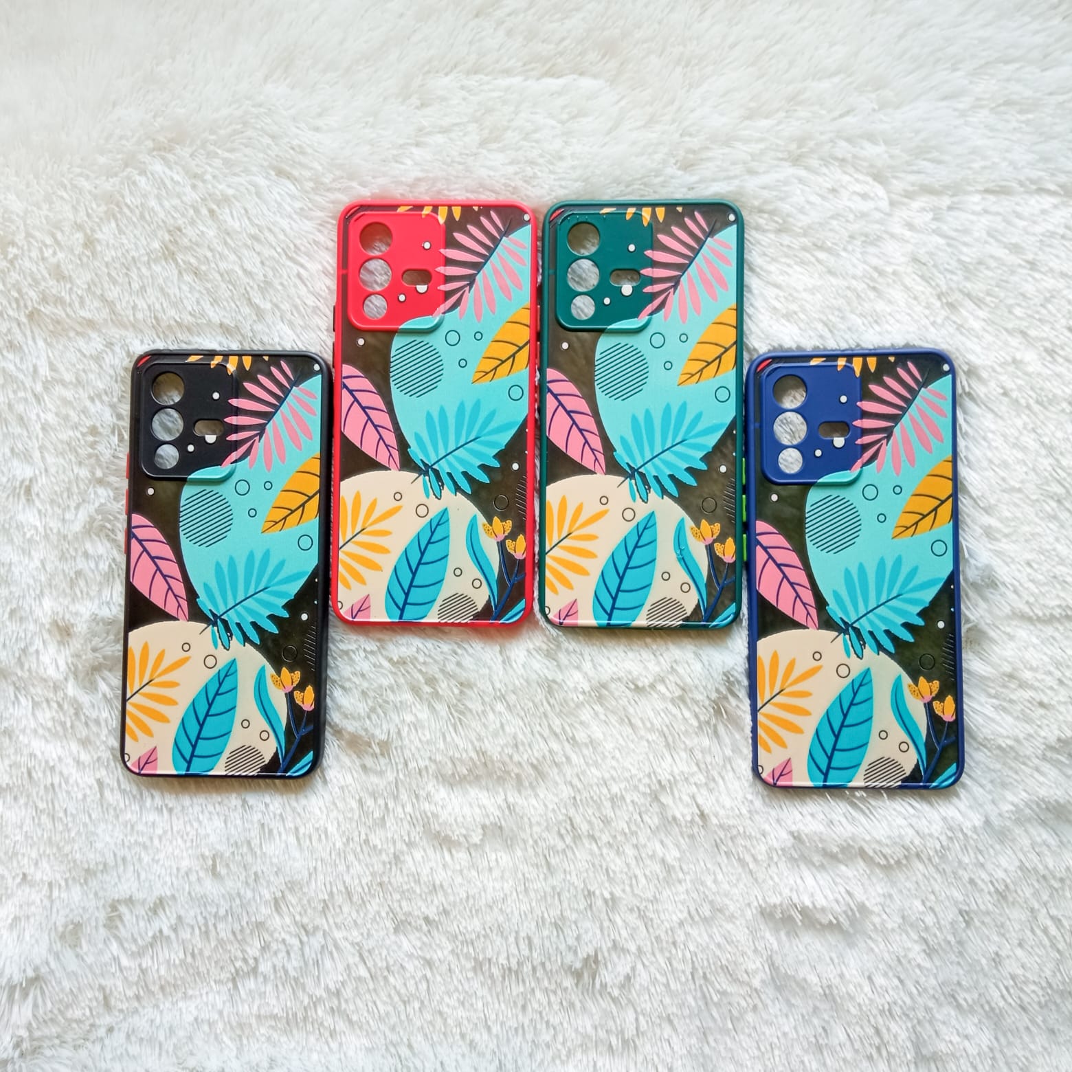 CASE MYCHOICE GAMBAR MY-06 OPPO RENO 7Z