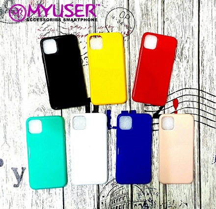 SOFTSHELL MY USER CANDY VIVO Y93S