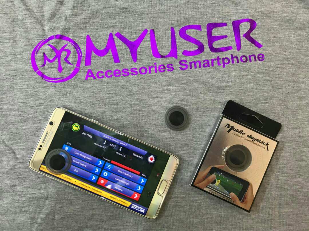 MOBILE JOYSTICK KOIN (SLIM)