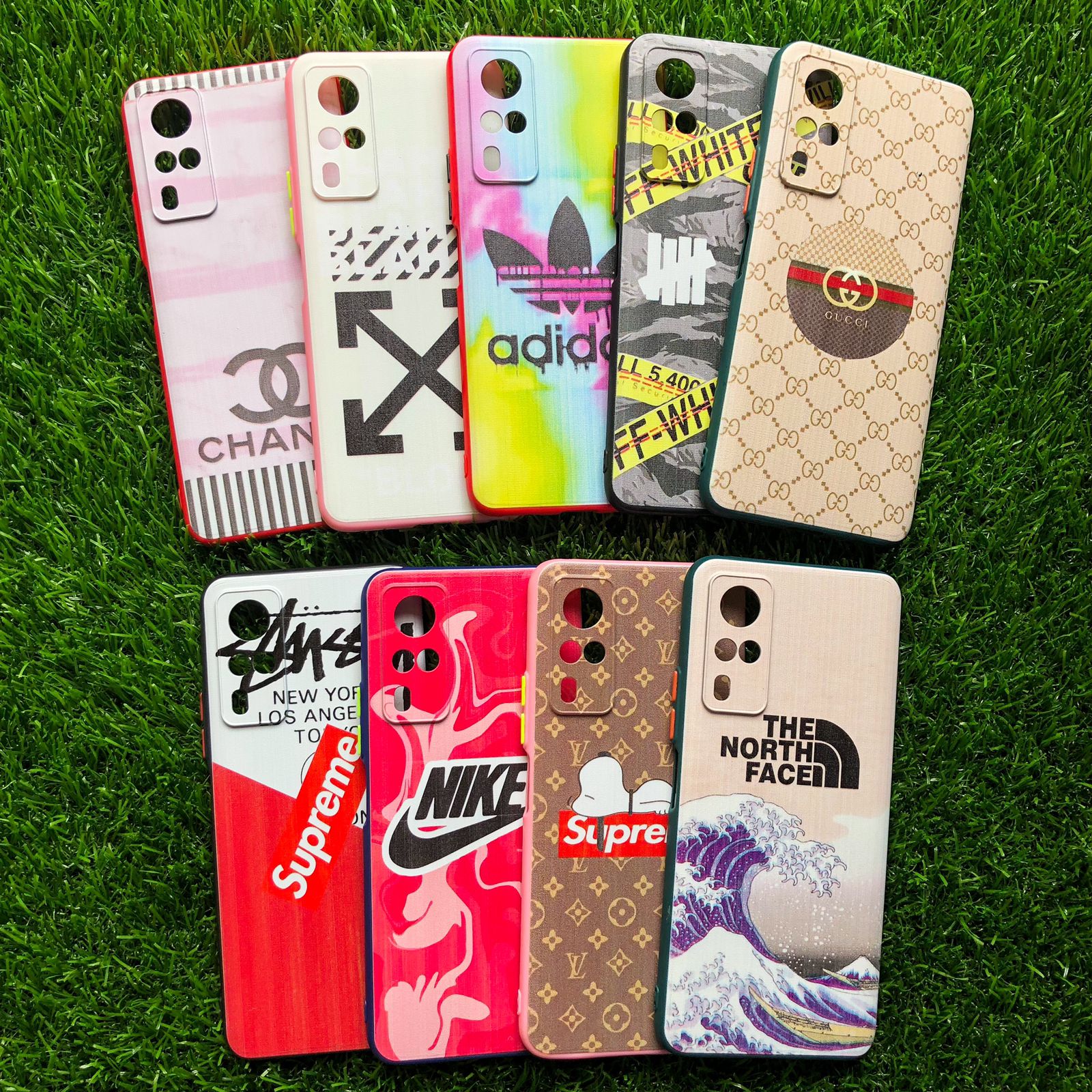 CASE ROOM BRANDS OPPO A12E (SOLD)