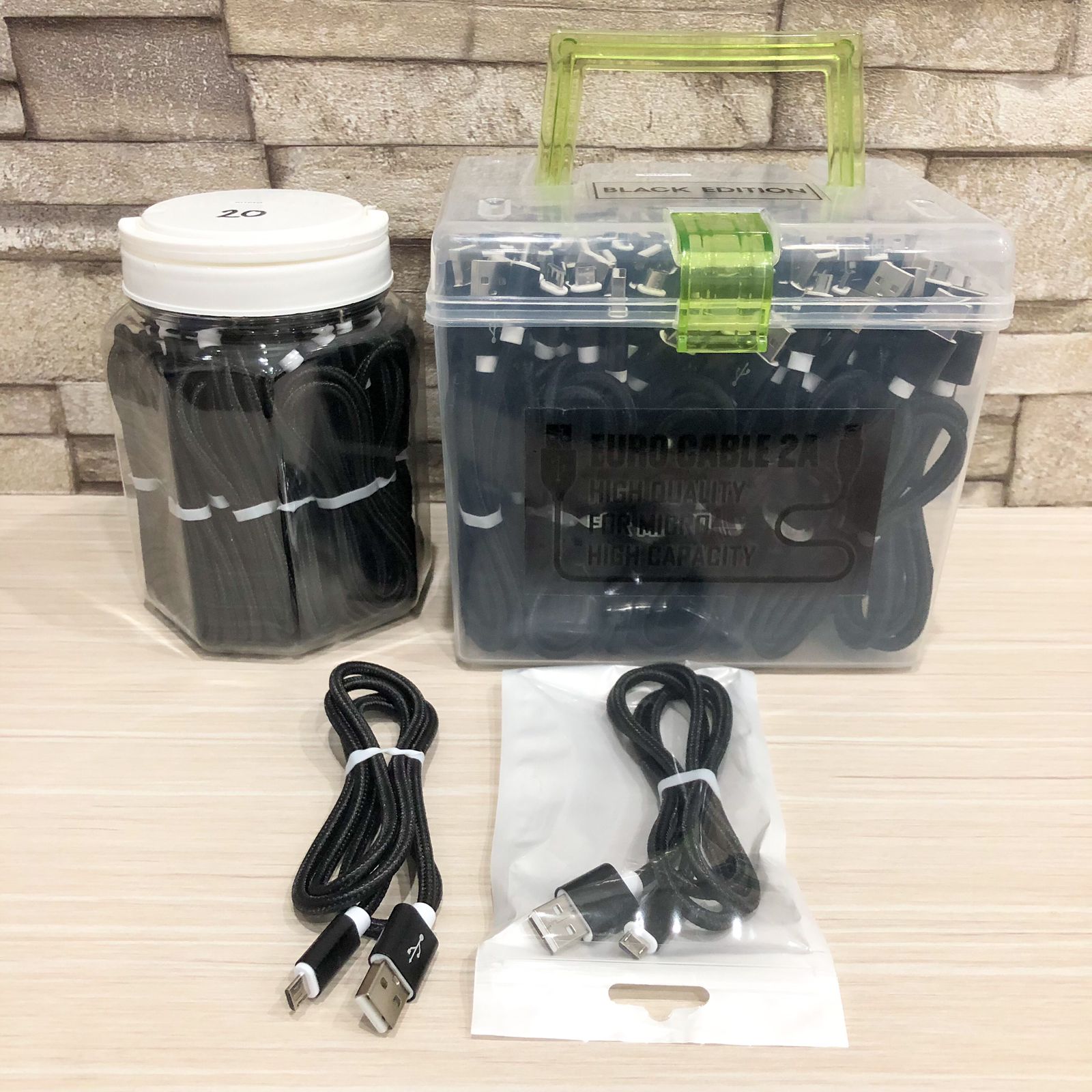 KABEL DATA EURO PO MICRO