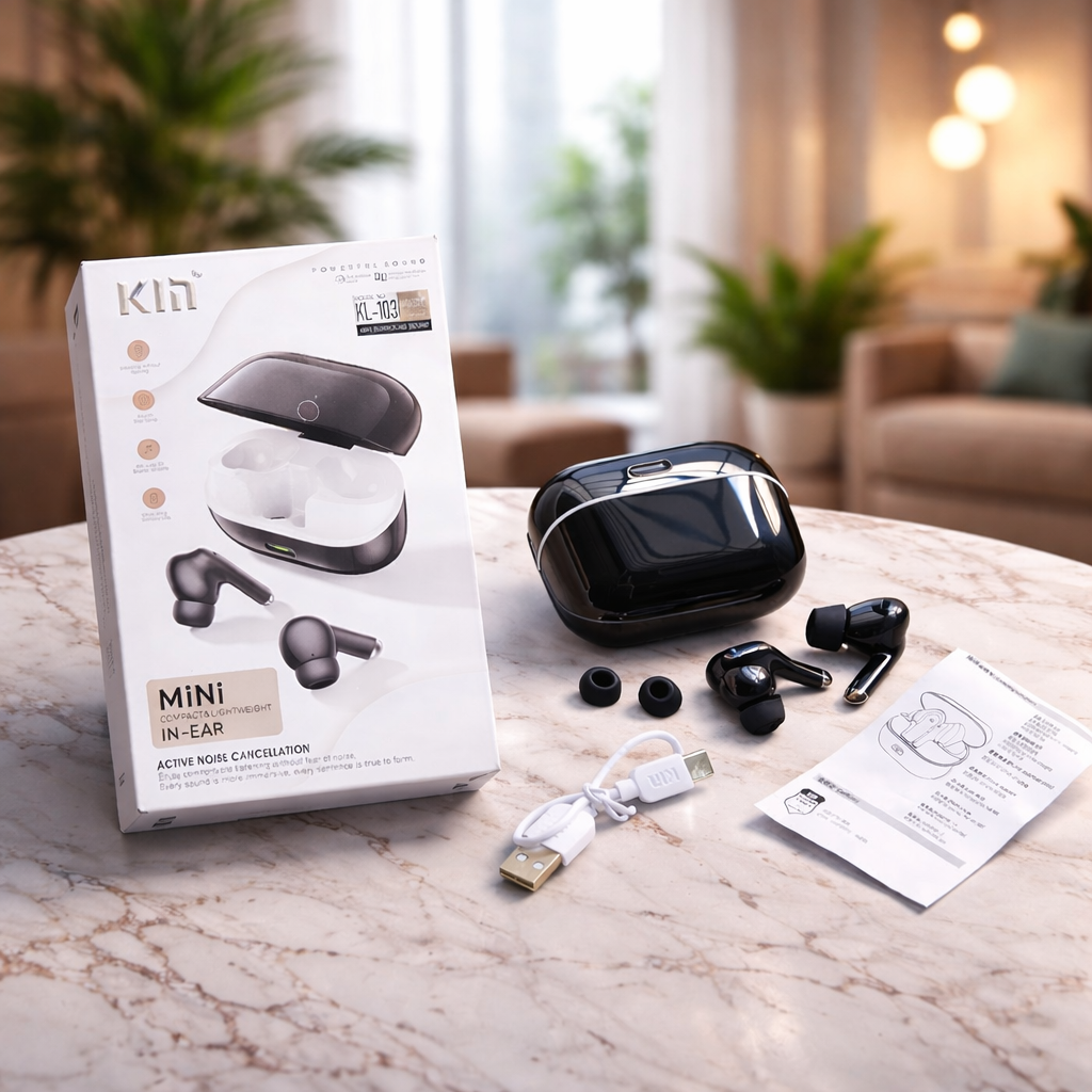 PHF BLUETOOTH TWS KIN KL-103