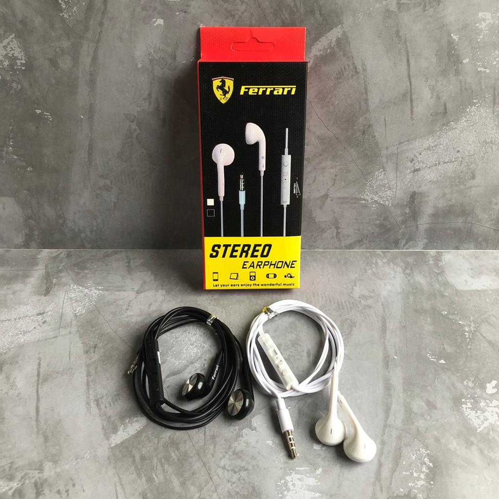 PHF FERARI UNIVERSAL + VOLUME