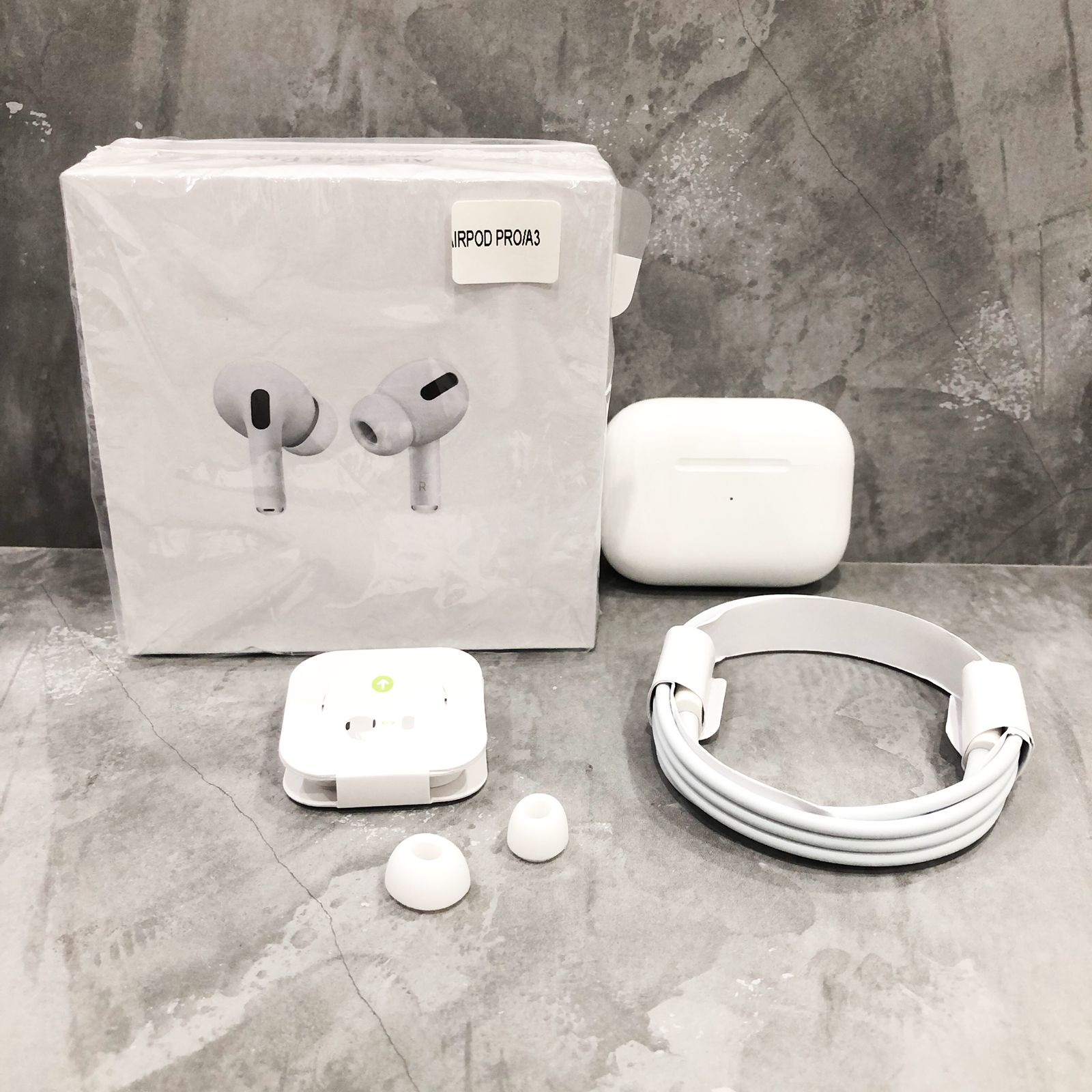 PHF BLUETOOTH AIRPOD PRO/A3 (SOLD)