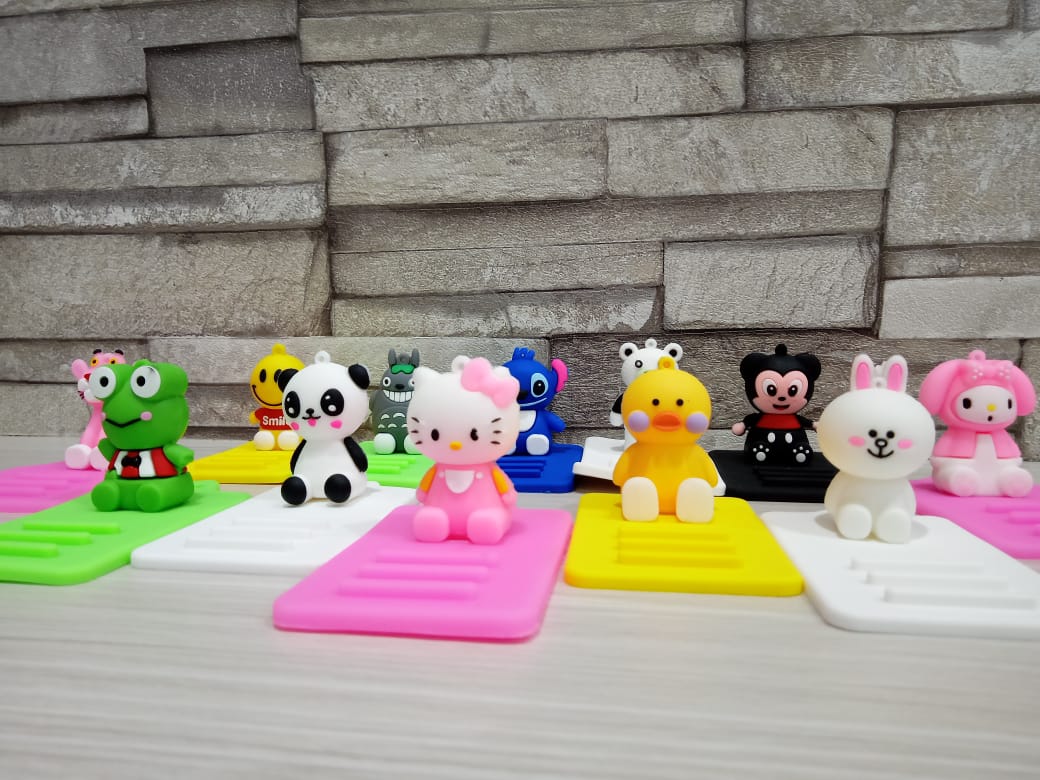 HOLDER STANDING BONEKA