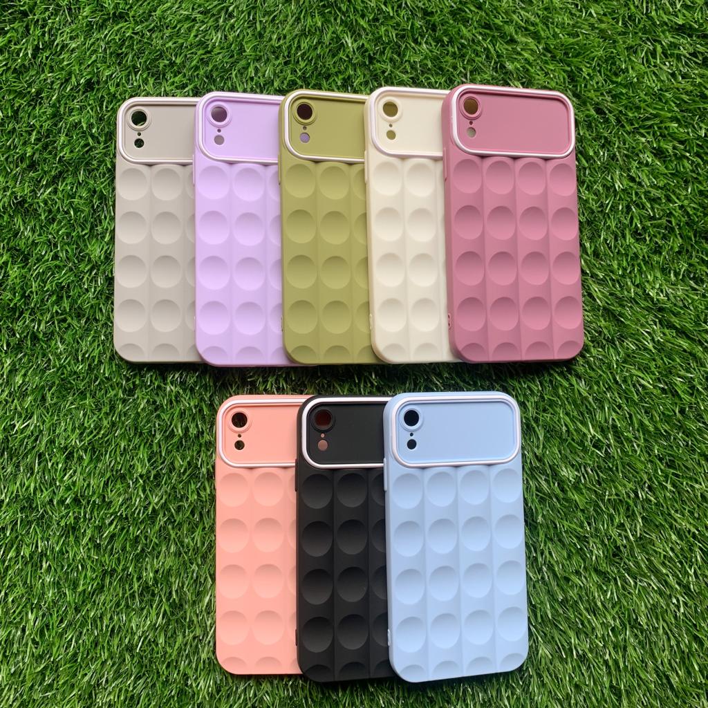 CASE BOTEGA IPHONE XR