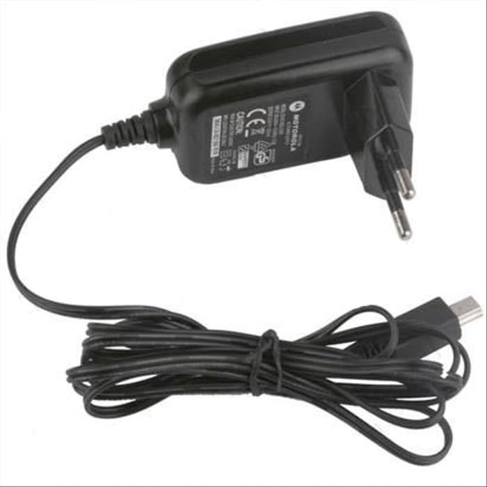 CHARGER MOTOROLLA V3