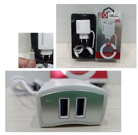 CHARGER HISOONTON/HST 018 (SOLD)