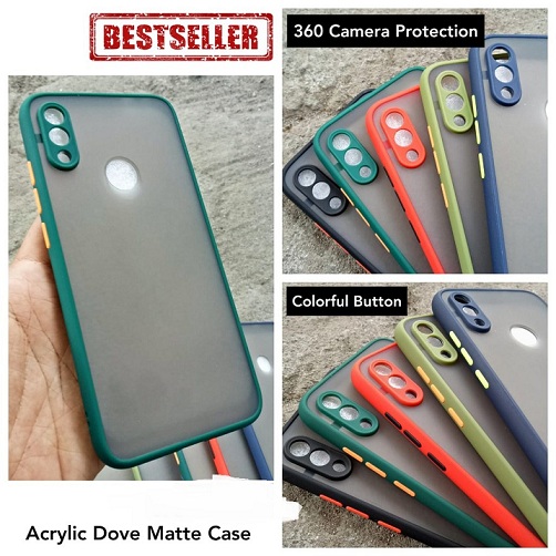 CASE MYCHOICE MI 11T PRO